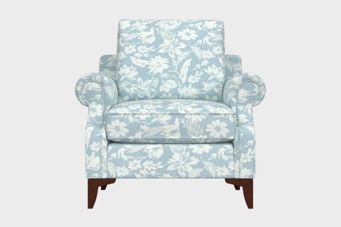 爵士款单人沙发