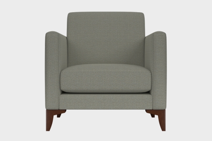 星芒款单人沙发