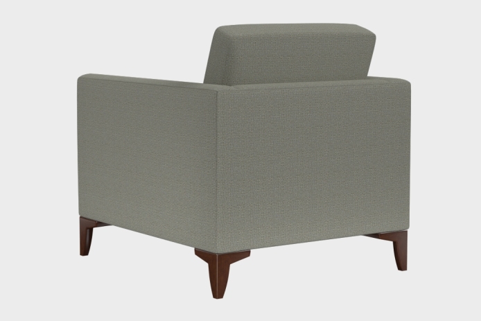 星芒款单人沙发