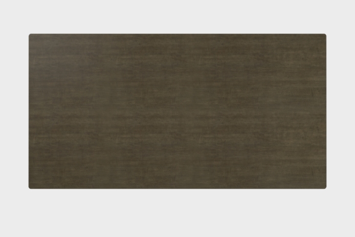 双抽上隔板茶几