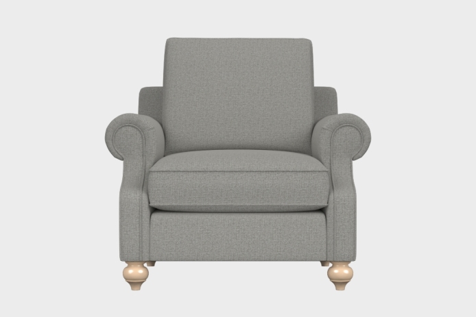 爵士款单人沙发