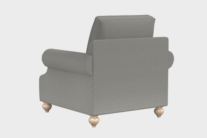 爵士款单人沙发