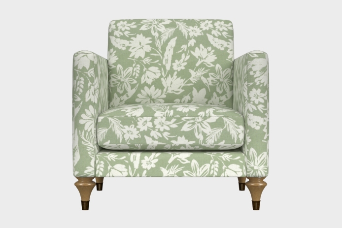 星芒款单人沙发