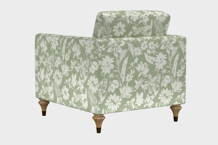 星芒款单人沙发