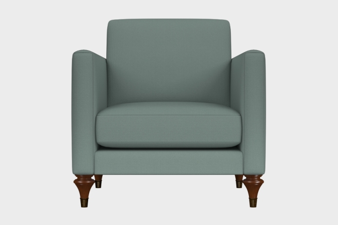 星芒款单人沙发