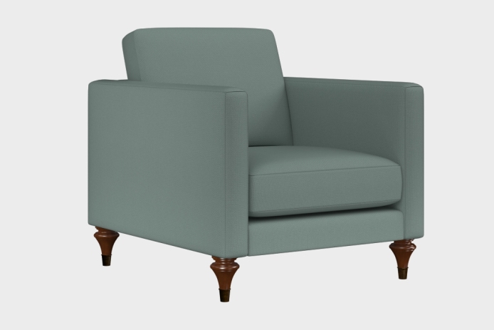 星芒款单人沙发