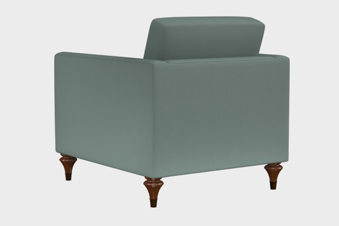 星芒款单人沙发