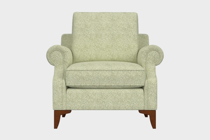 爵士款单人沙发