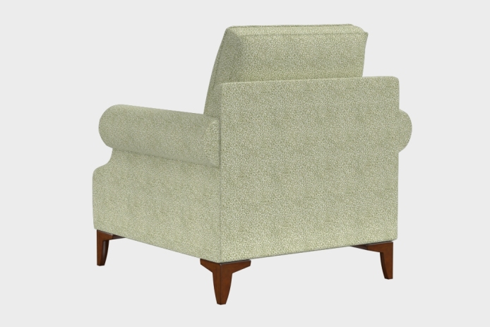 爵士款单人沙发