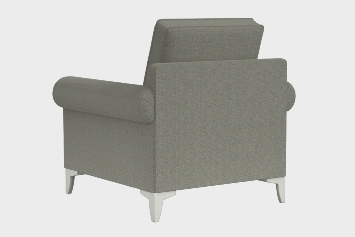 溪音款单人沙发