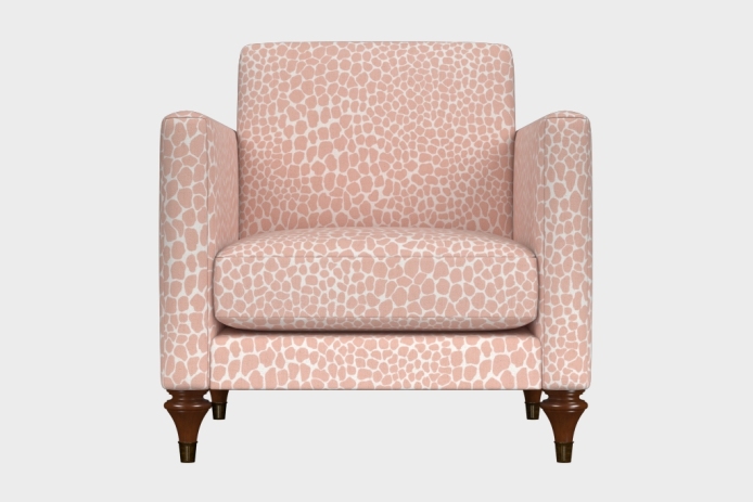 星芒款单人沙发