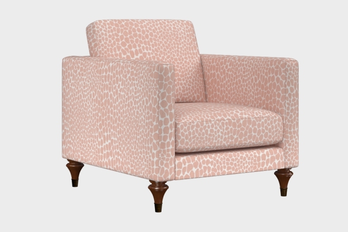 星芒款单人沙发