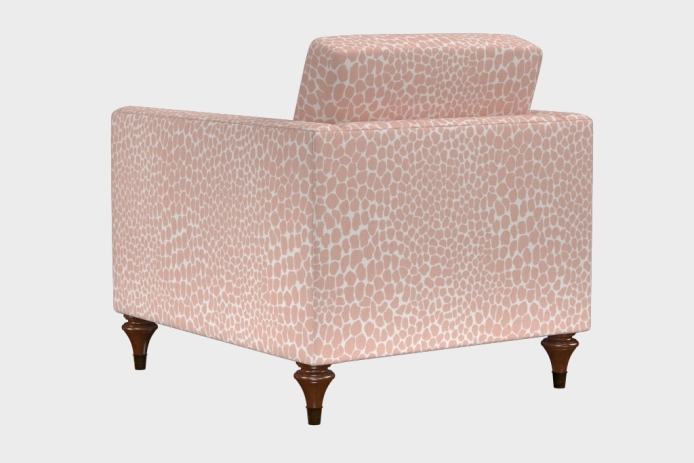 星芒款单人沙发