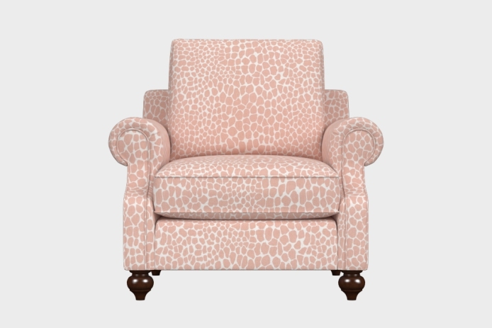 爵士款单人沙发