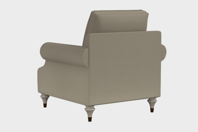 爵士款单人沙发