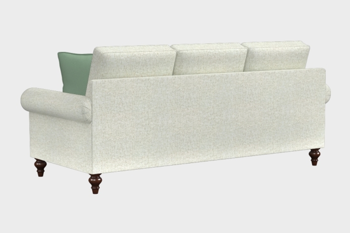 溪音款三人沙发