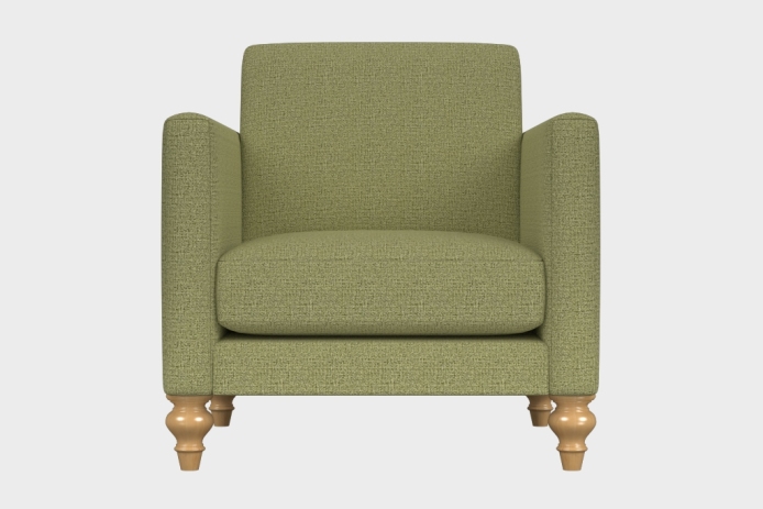 星芒款单人沙发