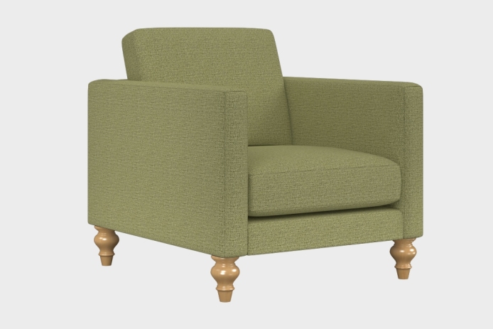 星芒款单人沙发