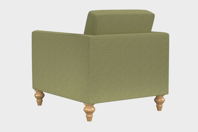 星芒款单人沙发