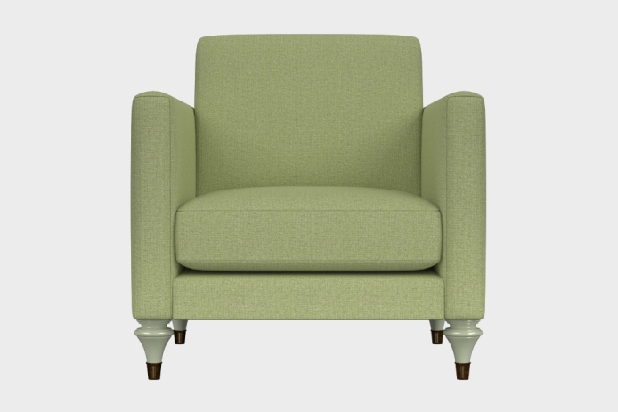 星芒款单人沙发