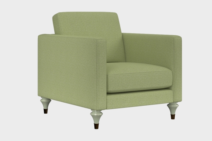 星芒款单人沙发