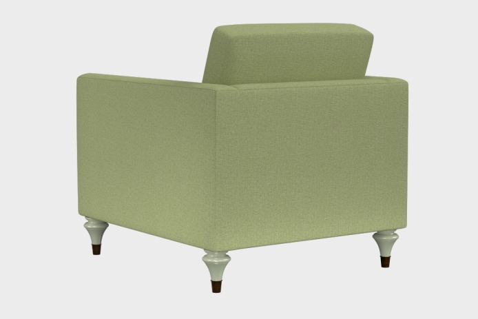 星芒款单人沙发