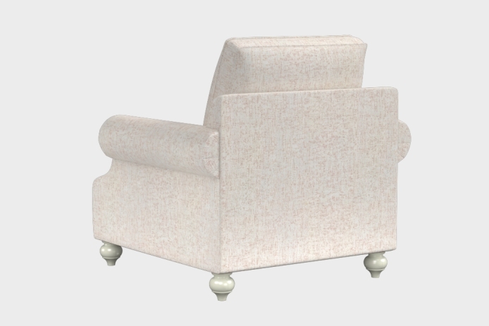 爵士款单人沙发