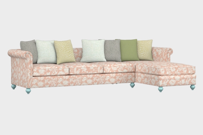 布艺-左贵妃+右三人