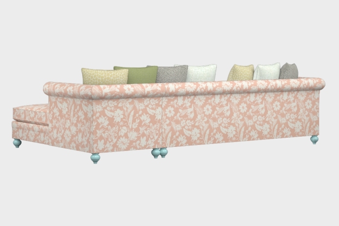 布艺-左贵妃+右三人