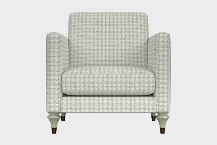 星芒款单人沙发