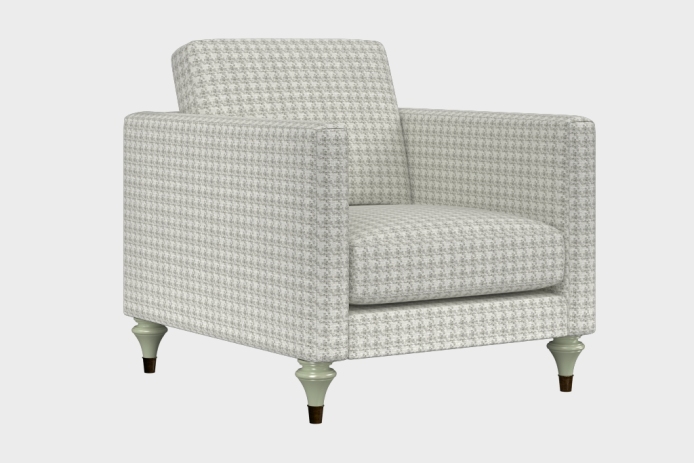 星芒款单人沙发