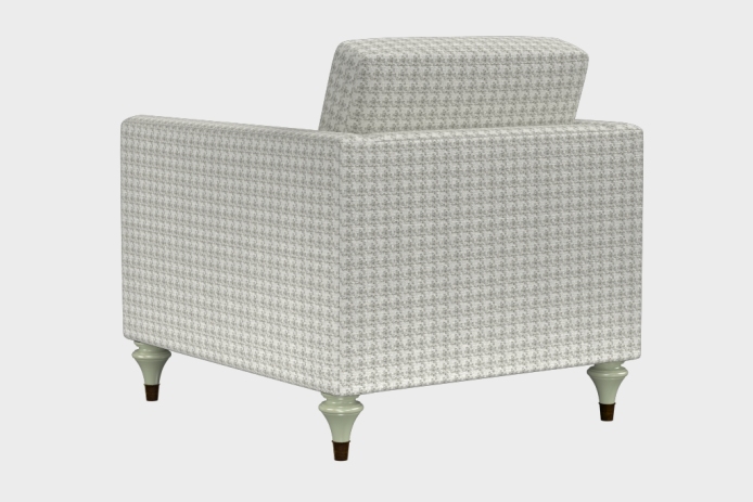 星芒款单人沙发