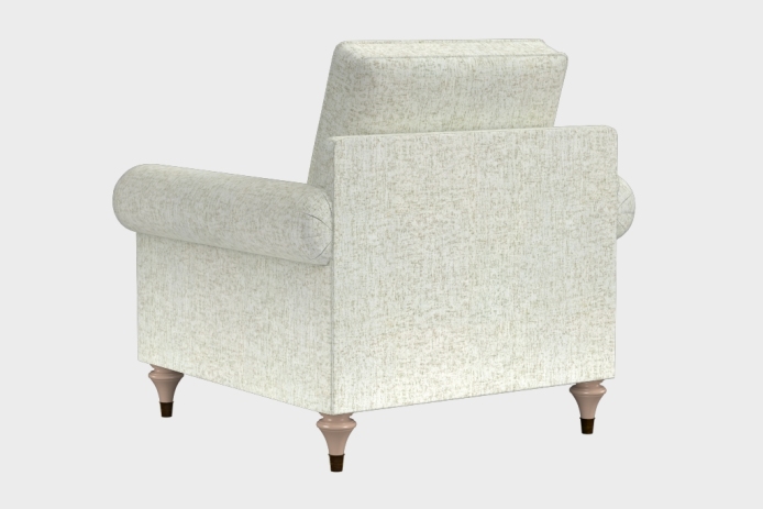 溪音款单人沙发