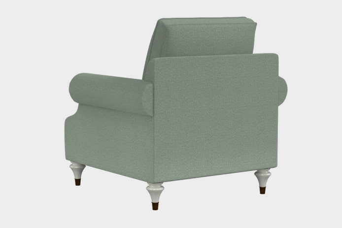 爵士款单人沙发