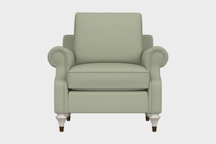 爵士款单人沙发