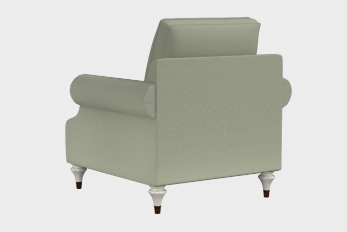 爵士款单人沙发