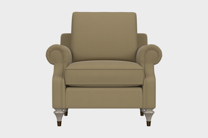 爵士款单人沙发