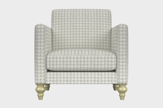 星芒款单人沙发