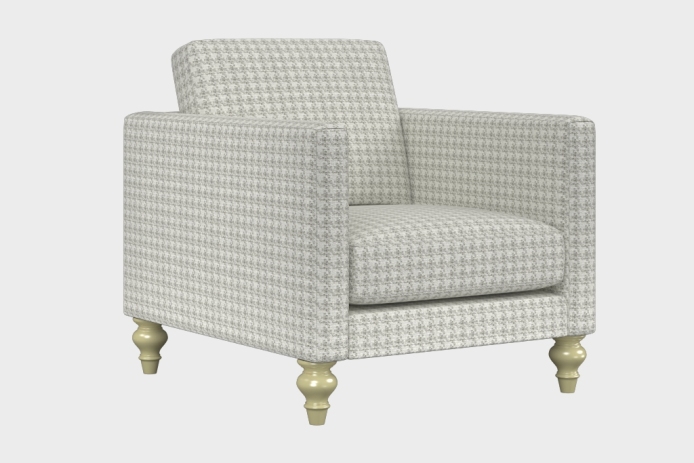 星芒款单人沙发