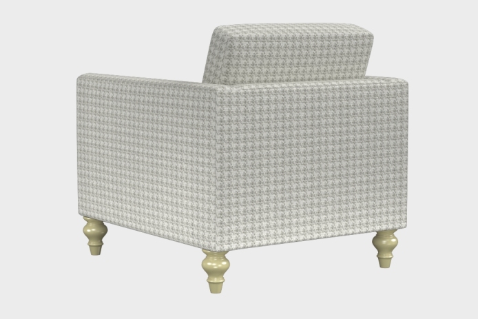 星芒款单人沙发