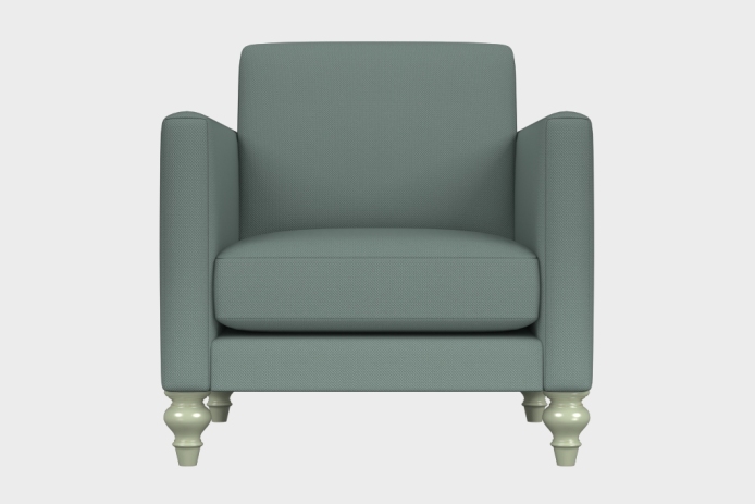 星芒款单人沙发