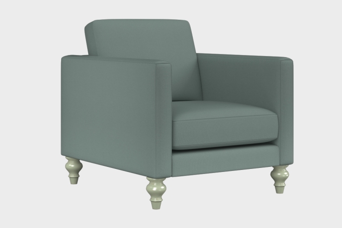 星芒款单人沙发