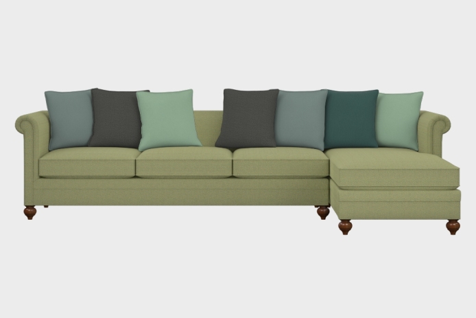 布艺-左贵妃+右三人