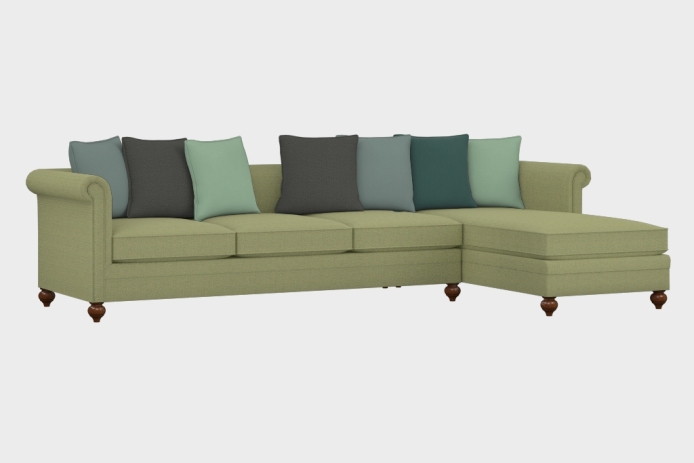 布艺-左贵妃+右三人