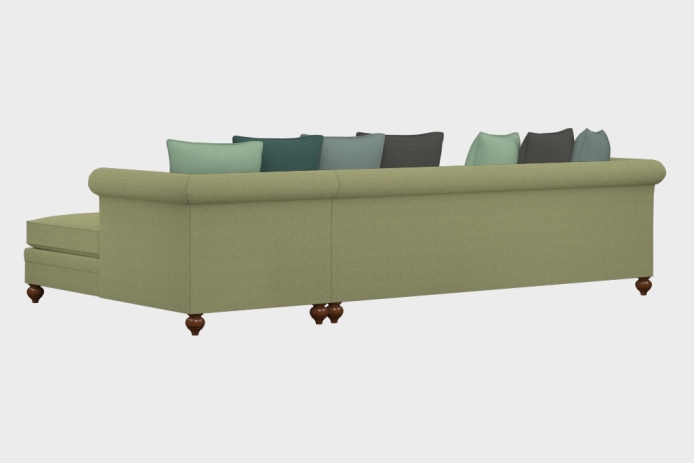 布艺-左贵妃+右三人