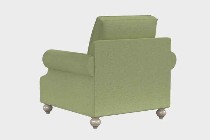 爵士款单人沙发