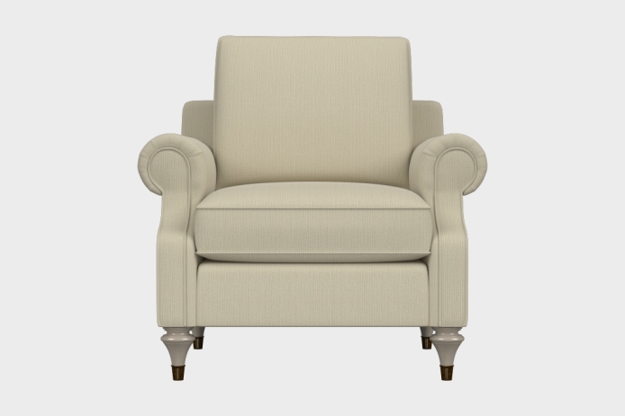 爵士款单人沙发