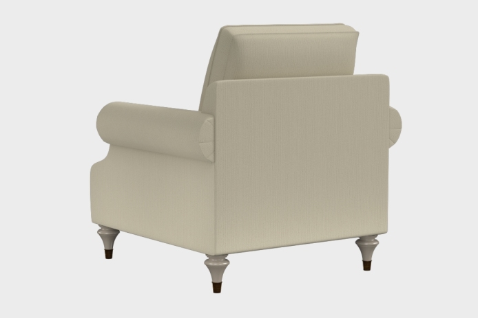 爵士款单人沙发