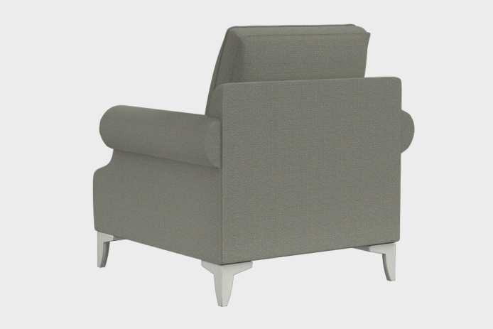 爵士款单人沙发