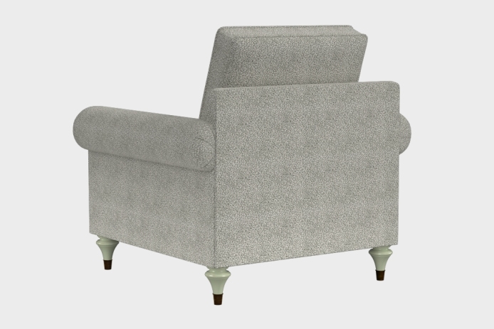 溪音款单人沙发